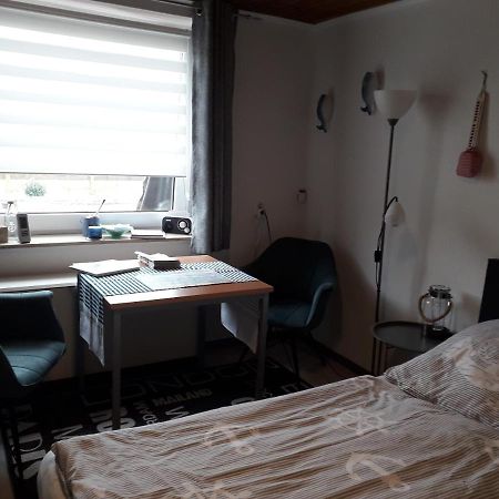 Gemuetliches Haeuschen Im Alten Land Jork Kültér fotó