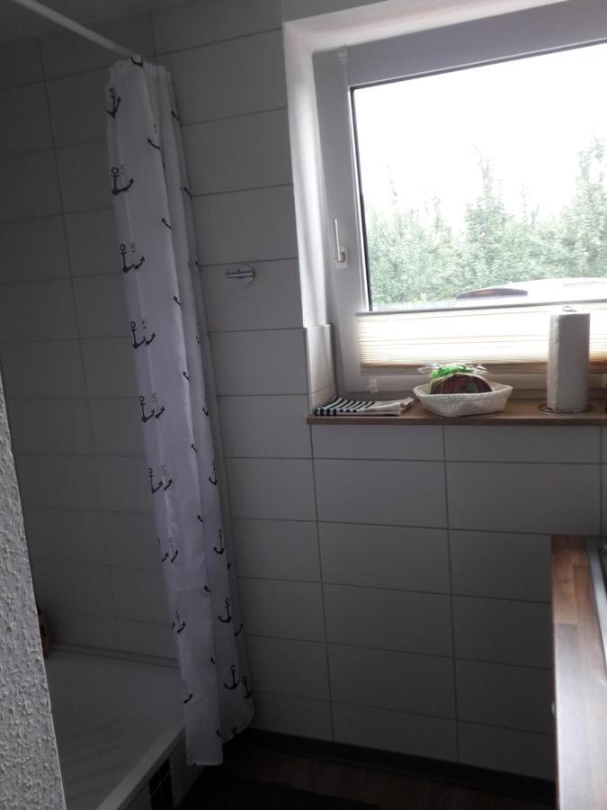 Gemuetliches Haeuschen Im Alten Land Jork Kültér fotó