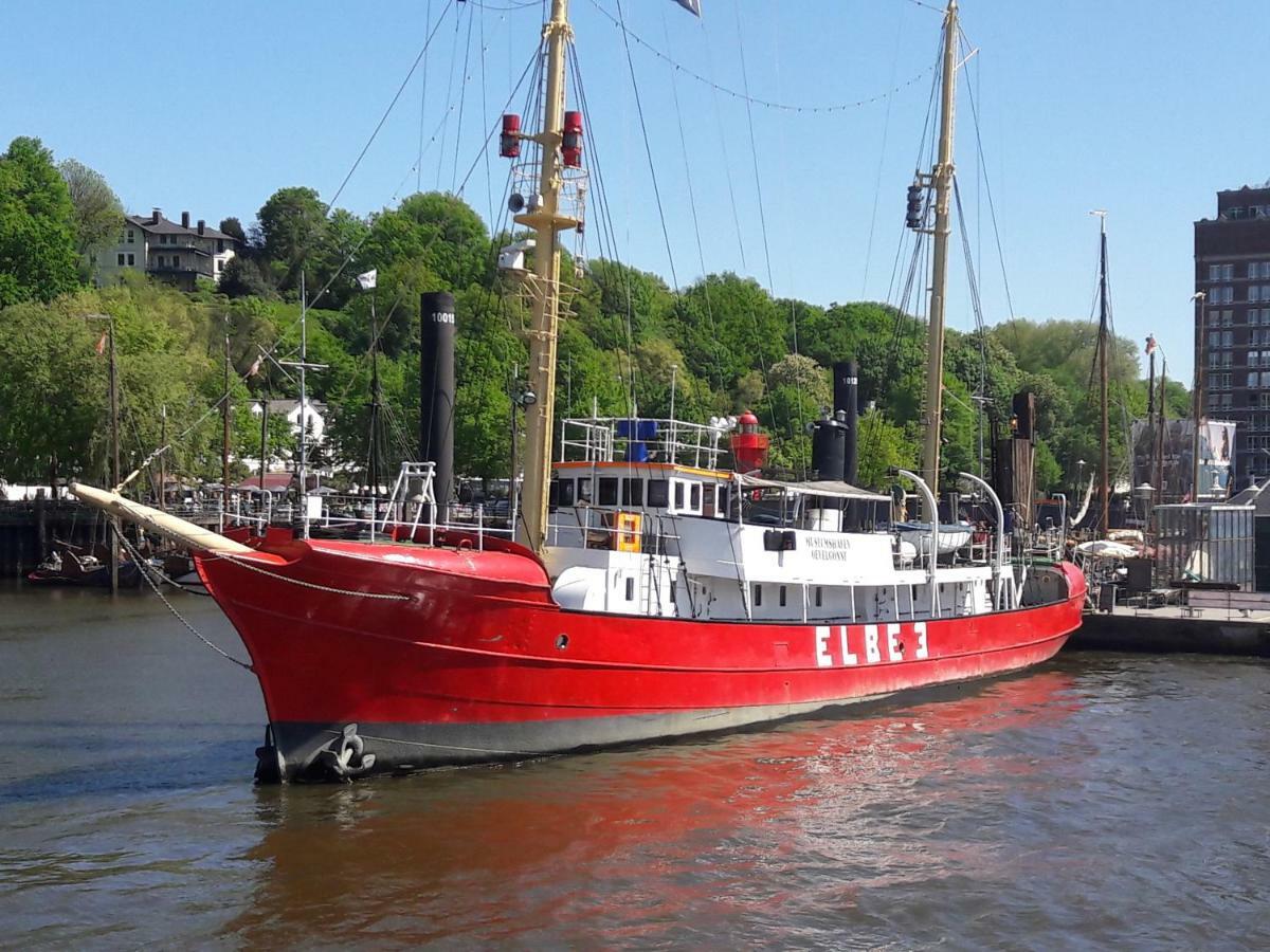 Gemuetliches Haeuschen Im Alten Land Jork Kültér fotó